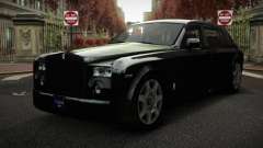 Rolls-Royce Phantom Mufo