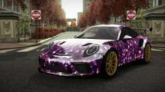 Porsche 911 Thotyea S9 pour GTA 4