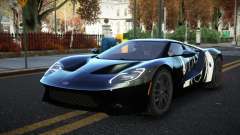 Ford GT Lurosa S8 pour GTA 4