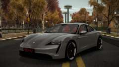 Porsche Taycan Pophovofi für GTA 4