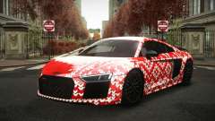 Audi R8 Ewahus S3 pour GTA 4