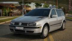Volkswagen Golf Kamare