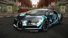 Bugatti Chiron Danolas S4 pour GTA 4