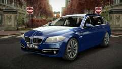 BMW M5 F11 Jevolic für GTA 4