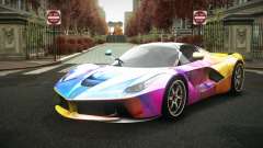 Ferrari LaFerrari Masbrine S5 pour GTA 4