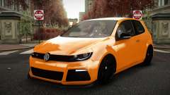 Volkswagen Golf Waqcemi für GTA 4