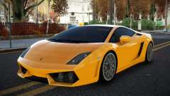 Lamborghini Gallardo Rexi für GTA 4