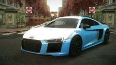 Audi R8 Ewahus S5 pour GTA 4
