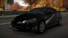 Honda NSX Alanie S9 für GTA 4