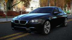 BMW M5 F10 Hazsi pour GTA 4