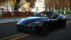 Aston Martin Vanquish Vianiel S5 pour GTA 4