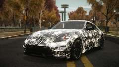 Nissan 370Z Neyrick S4 für GTA 4