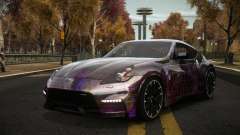 Nissan 370Z Neyrick S6 für GTA 4