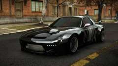 Mazda RX-7 Ridomin S10 pour GTA 4