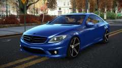 Mercedes-Benz CL65 AMG Mudfero pour GTA 4