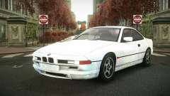 BMW 850CSi Ewgaria S2 für GTA 4