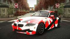 BMW Z4 Muolas S4 für GTA 4