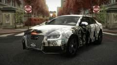 Audi RS5 Niallien S13 pour GTA 4