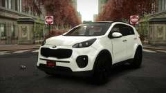Kia Sportage Jihece pour GTA 4
