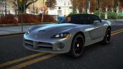 Dodge Viper Zimiyoxo pour GTA 4