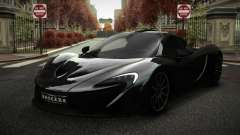 McLaren P1 Lesen S2 für GTA 4