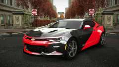 Chevrolet Camaro Asfer S7 für GTA 4