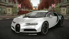 Bugatti Chiron Danolas für GTA 4
