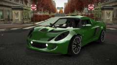 Lotus Exige Nilkusece für GTA 4