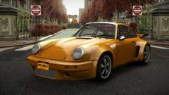 Porsche 911 Yulumedaw für GTA 4