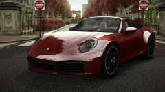 Porsche 911 Noza pour GTA 4