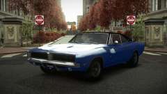 Dodge Charger Navanca für GTA 4