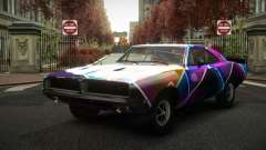 Dodge Charger Dankeley S9 für GTA 4