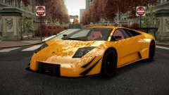 Lamborghini Murcielago Kudotajig pour GTA 4