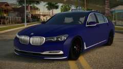 BMW 7-series Ninor pour GTA San Andreas