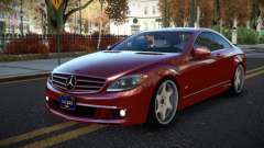 Mercedes-Benz CL65 Modvifu pour GTA 4