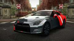 Nissan GT-R Xajole S12 pour GTA 4