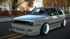 Volkswagen Golf Uxal