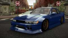 Nissan Silvia Keloxip für GTA 4