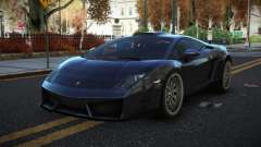 Lamborghini Gallardo Jasufuy pour GTA 4