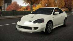 Honda NSX Alanie für GTA 4