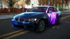 BMW M3 E92 Brilyn S10 für GTA 4
