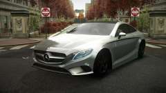 Mercedes-Benz S500 Taybi pour GTA 4