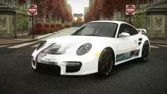 Porsche 977 Vinex S10 für GTA 4