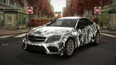 Mercedes-Benz C63 Eatian S13 für GTA 4