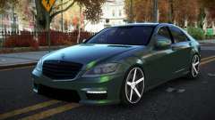 Mercedes-Benz S65 AMG Pedpu für GTA 4