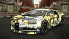 Bugatti Chiron Danolas S9 pour GTA 4