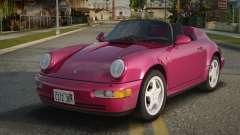 Porsche 911 Neyrian