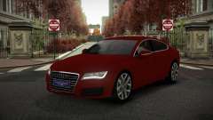 Audi A7 Diluk pour GTA 4