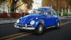 Volkswagen Beetle Ogal für GTA 4