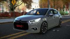 Citroen DS4 Tuyzoka pour GTA 4
